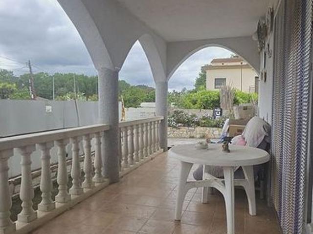 Chalet en venta en calle Llorer, Vidreres, de 150 m² 4 habitaciones por 259.000