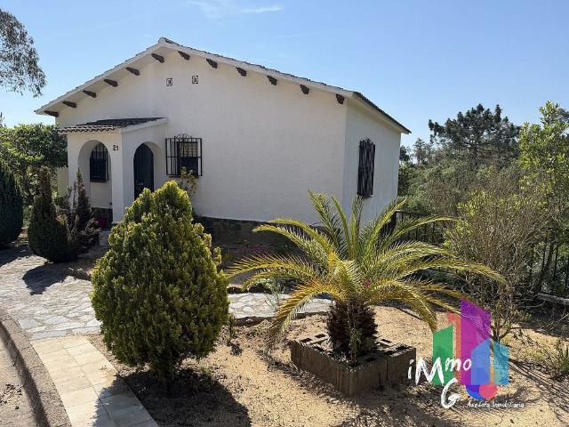 Chalet en venta en calle Montaspre, Lloret de Mar, de 59 m² 2 habitaciones por 199.000