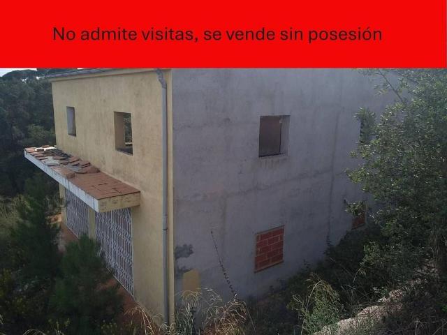 Chalet en venta en calle, Maçanet de la Selva, de 66 m² 2 habitaciones por 159.000