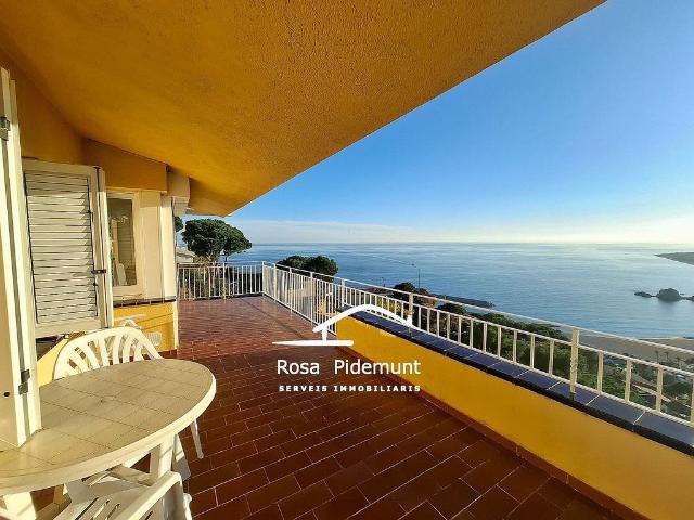 Chalet en venta en calle Marià Fortuny, Blanes, de 180 m² 4 habitaciones por 795.000