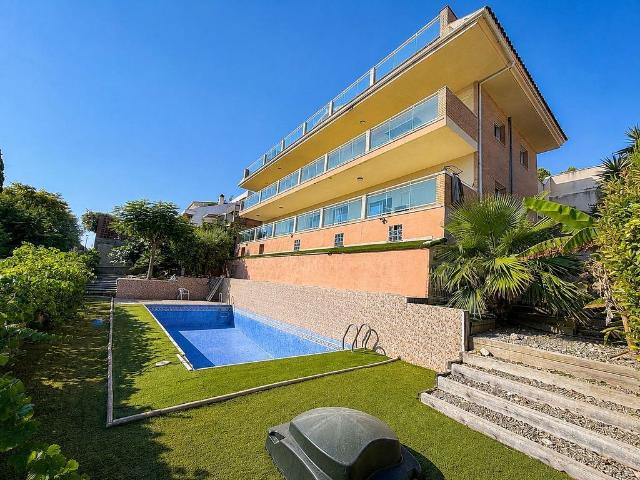 Chalet en venta en calle Mirador del, Salou, de 363 m² 5 habitaciones por 690.000