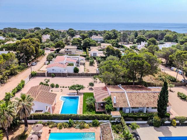 Chalet en venta en calle S Jorge S Casti, Ametlla de Mar, l´, de 176 m² 6 habitaciones por 730.000