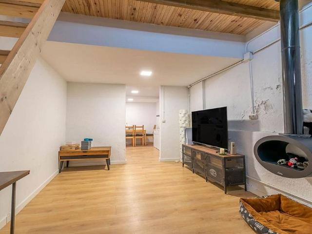 Chalet en venta en calle Sant Tomàs, Castelló d´Empúries, de 67 m² 2 habitaciones por 119.000