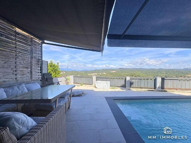 Chalet en venta en calle Sant Damià, Blanes, de 129 m² 4 habitaciones por 725.000