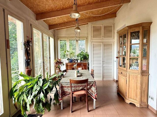 Chalet en venta en calle Sant Domènec, Argentona, de 130 m² 4 habitaciones por 650.000