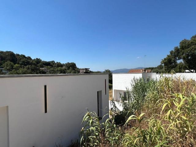 Chalet en venta en calle Sant Hilari Sacalm, Maçanet de la Selva, de 121 m² 3 habitaciones por 260.000