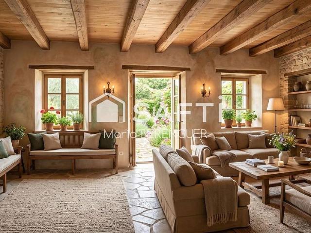 Chalet en venta en calle Sant Llibori, Artés, de 180 m² 3 habitaciones por 70.000