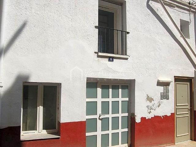 Chalet en venta en calle Santa Magdalena, Perelló, el Tar, de 425 m² 7 habitaciones por 250.000