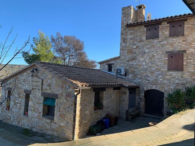 Chalet en venta en calle Sin, Àger, de 277 m² 4 habitaciones por 260.000