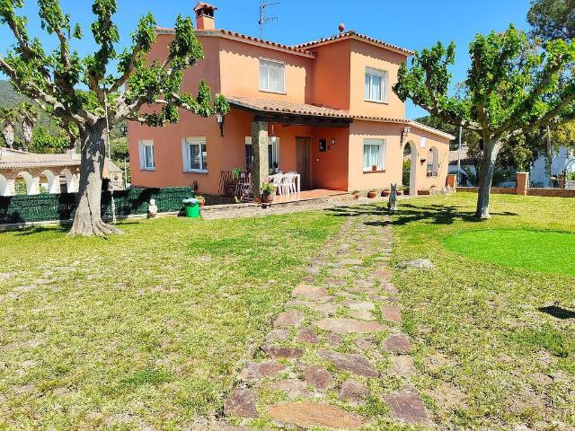 Chalet en venta en calle Sud, Calonge, de 162 m² 5 habitaciones por 490.000
