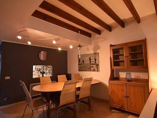 Chalet en venta en calle Ter, Castelló d´Empúries, de 100 m² 4 habitaciones por 425.000