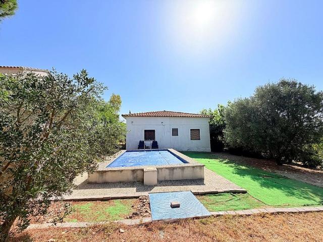 Chalet en venta en calle Portugal, Alforja, de 90 m² 2 habitaciones por 159.000