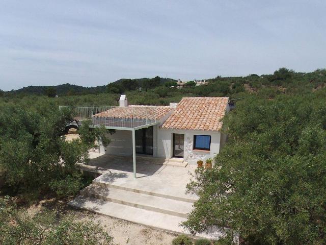 Chalet en venta en calle Partida Vinaixarop, Aldea, l´, de 90 m² 2 habitaciones por 325.000
