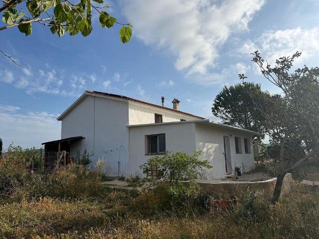 Chalet en venta en calle Partida Carrova, Amposta, de 78 m² 1 habitación por 140.000