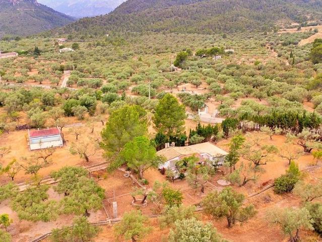 Chalet en venta en Tortosa, de 115 m² 3 habitaciones por 165.000