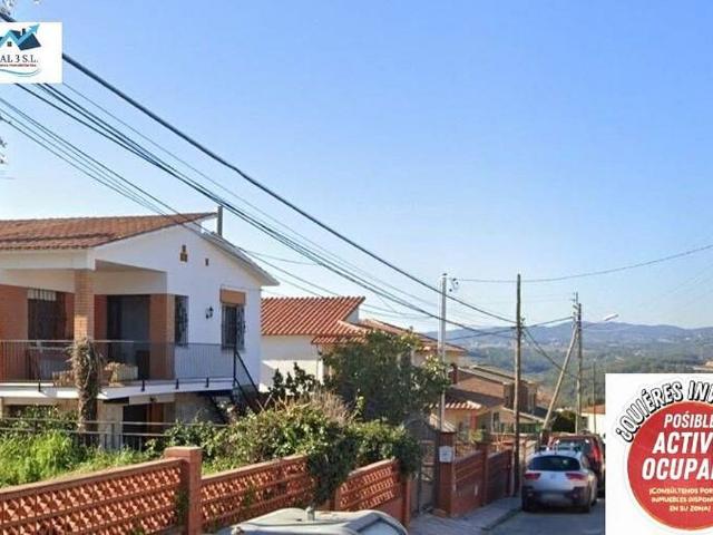 Chalet en venta en calle Pica D'estats, Masquefa, de 34 m² 1 habitación por 68.000