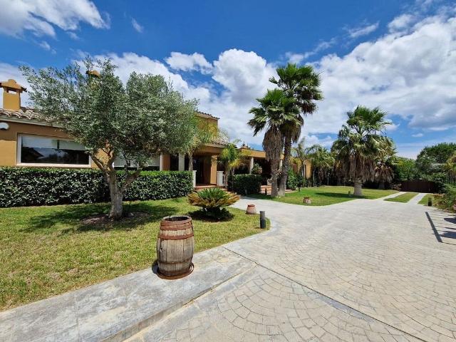 Chalet en venta en calle Pietat, Palamós, de 198 m² 3 habitaciones por 790.000