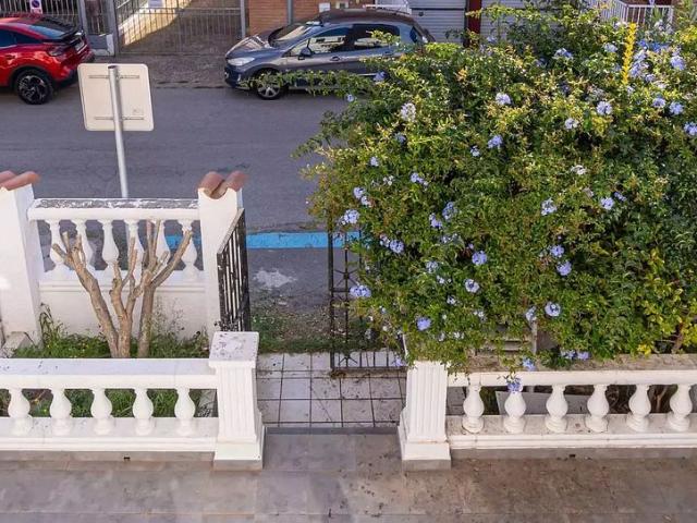 Chalet en venta en calle Puigmalf, Castelló d´Empúries, de 68 m² 2 habitaciones por 260.000