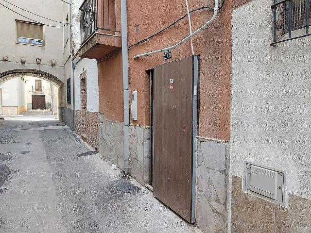 Chalet en venta en calle Roger de Llúria, Ulldecona, de 236 m² 3 habitaciones por 49.500