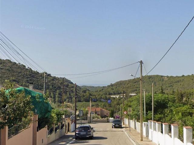 Chalet en venta en calle Tarragona, Bonastre, de 153 m² por 176.000