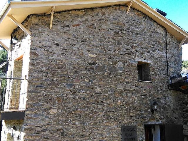 Chalet en venta en calle Unicajunyent, Valls d´Aguilar, Les, de 90 m² 2 habitaciones por 179.900