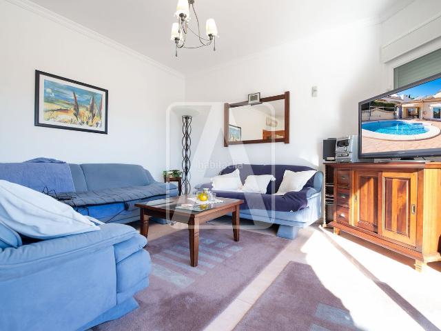 Chalet en venta en Calp, Canuta. Chalets.