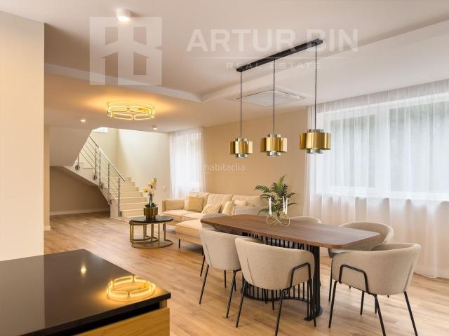 Chalet en venta en Calp, Carrió La Merced Los Pinos. Chalets.