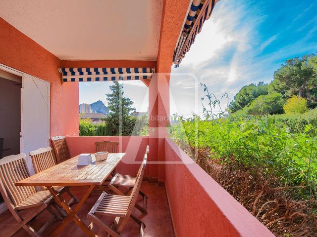 Chalet en venta en Calp, Carrió La Merced Los Pinos. Chalets.