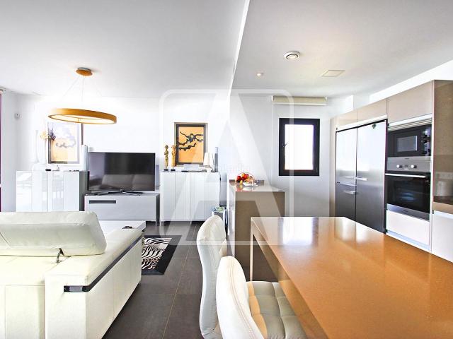 Chalet en venta en Calp, Cometa. Chalets.