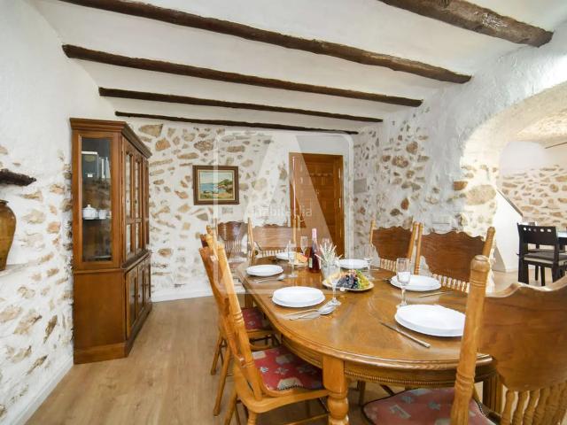Chalet en venta en Calp, Cometa. Chalets.