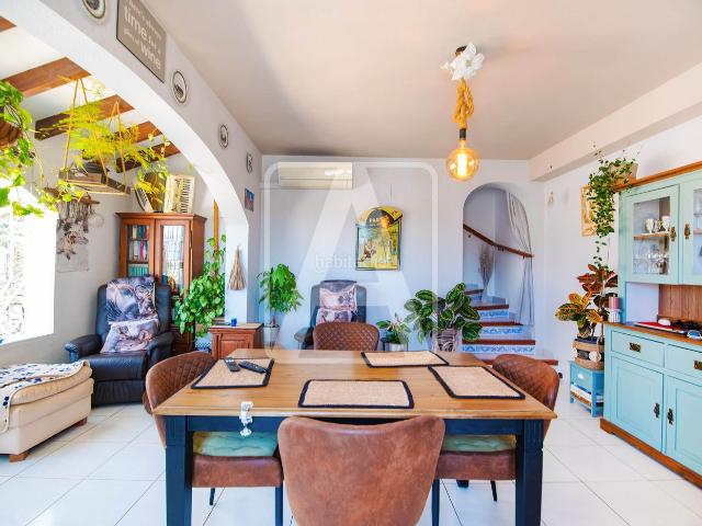 Chalet en venta en Calp, Cometa. Chalets.