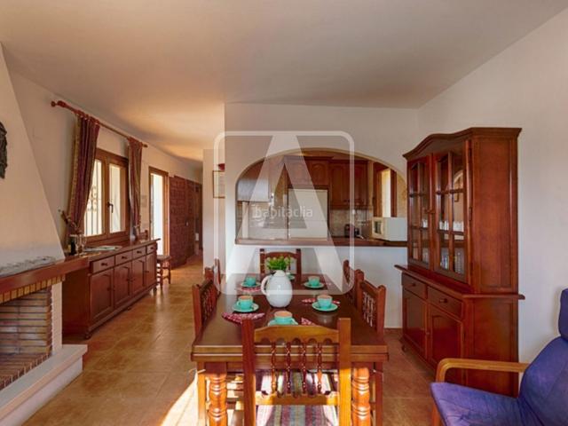 Chalet en venta en Calp, Cometa. Chalets.