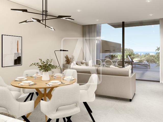Chalet en venta en Calp, Gargasindi Garduix Colina del Sol. Chalets.