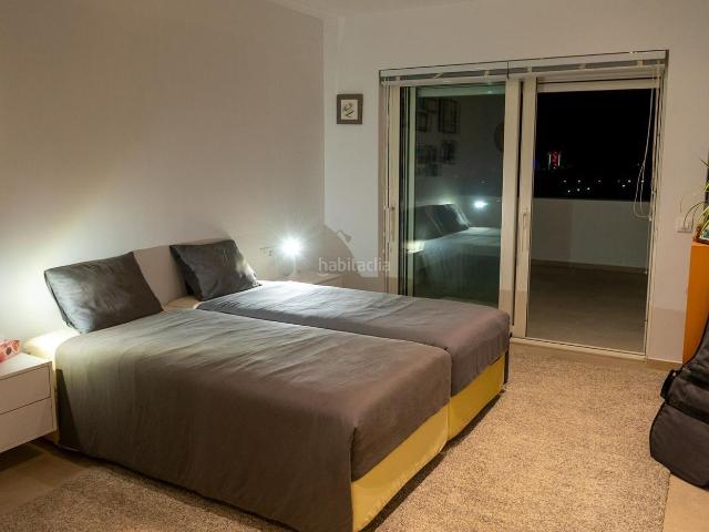 Chalet en venta en Calp, Gran Sol. Villa moderna con vista al Peñon Ifach. Chalets.