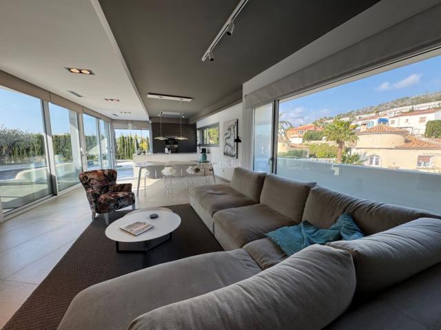 Chalet en venta en Calp, Gran Sol. Chalets.
