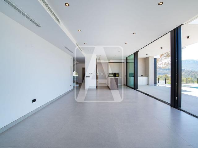Chalet en venta en Calp, La Empedrola. Chalets.
