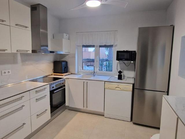 Chalet en venta en Calp, Marisol Park Ortembach Los Almendros. Chalets.