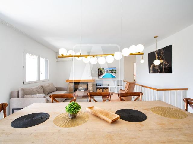 Chalet en venta en Calp, Marisol Park Ortembach Los Almendros. Chalets.