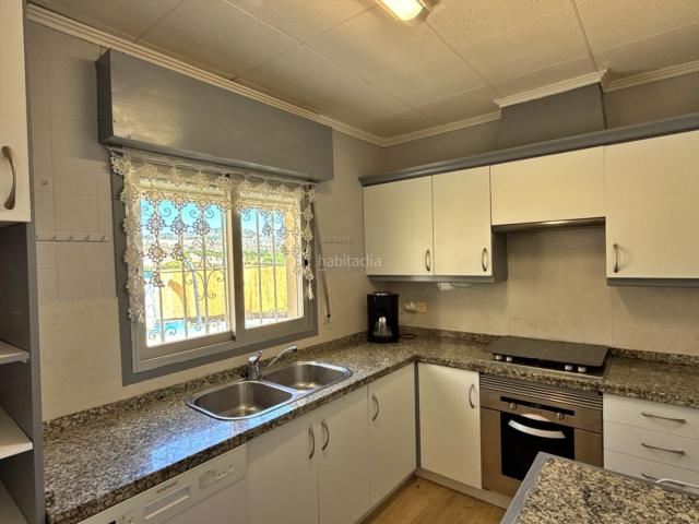 Chalet en venta en Calp, Marisol Park Ortembach Los Almendros. Chalets.