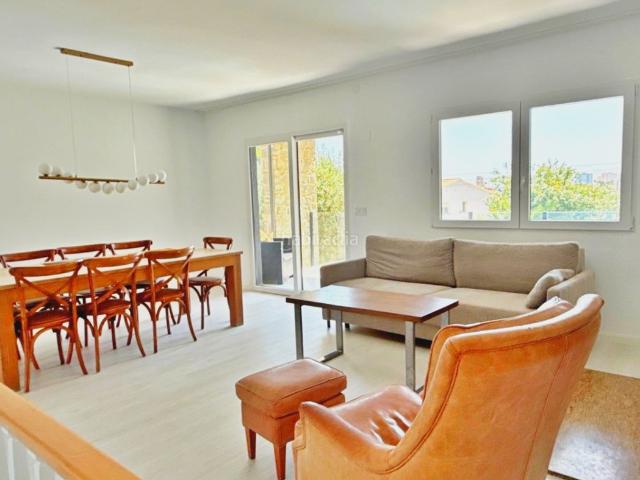 Chalet en venta en Calp, Marisol Park Ortembach Los Almendros. Chalets.