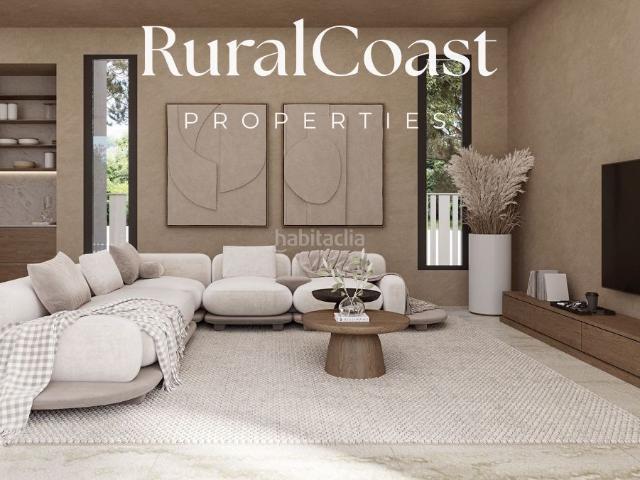 Chalet en venta en Calp, Marisol Park Ortembach Los Almendros. en CalpCalpe. Chalets.