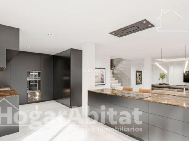 Chalet en venta en Calp, Oltamar Cucarres. IMPRESIONANTES VISITAS DE 180º HACIA AL MAR! CHALET DE LUJO CON 3 TERRAZAS, GARAJE Y PISCINA. Chalets.