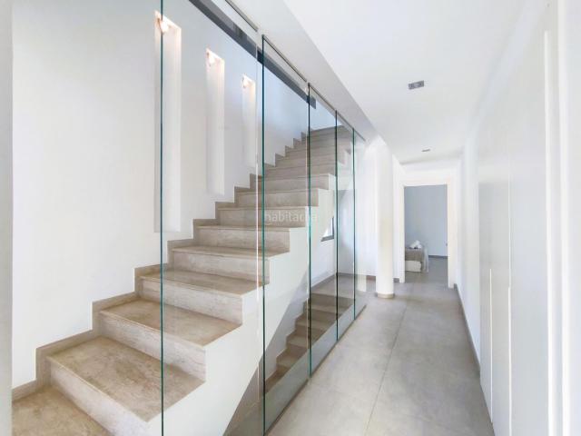 Chalet en venta en Calp, Oltamar Cucarres. SE VENDE VILLA DE LUJO EN CALPE ALICANTE. Chalets.