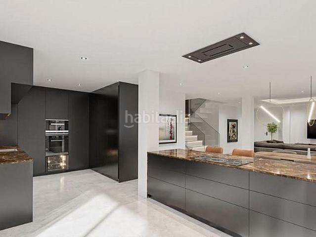 Chalet en venta en Calp, Oltamar Cucarres. Villa de Lujo con Vistas al Mar Calpe. Chalets.