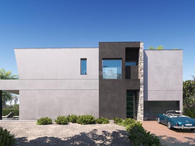 Chalet en venta en Calp, Pueblo. Chalets.