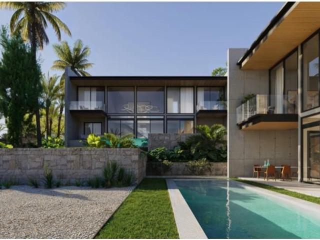 Chalet en venta en Calpe