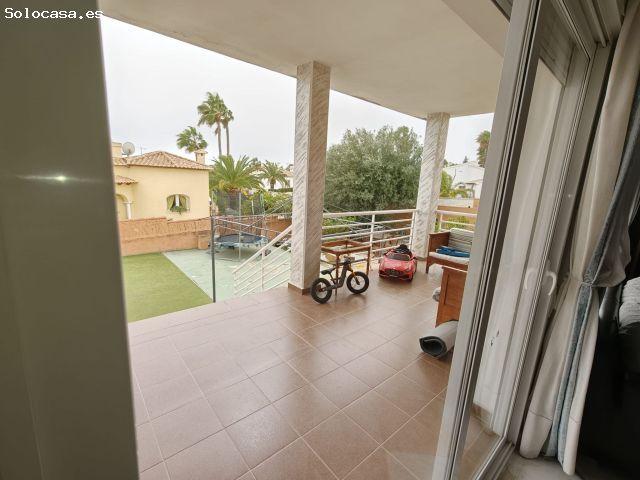 Chalet en Venta en Calpe / Calp, Alicante
