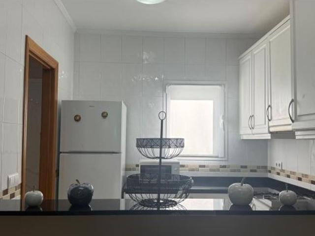 Chalet en Venta en Calpe / Calp, Alicante