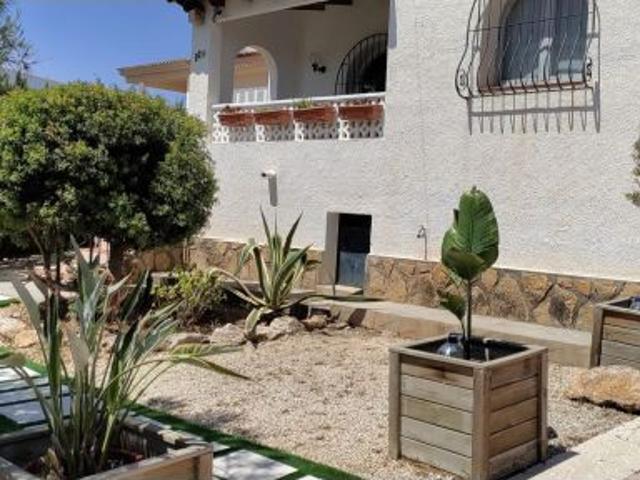 Chalet en Venta en Calpe / Calp, Alicante