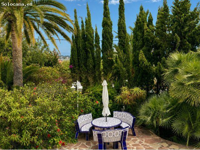 Chalet en Venta en Calpe / Calp, Alicante